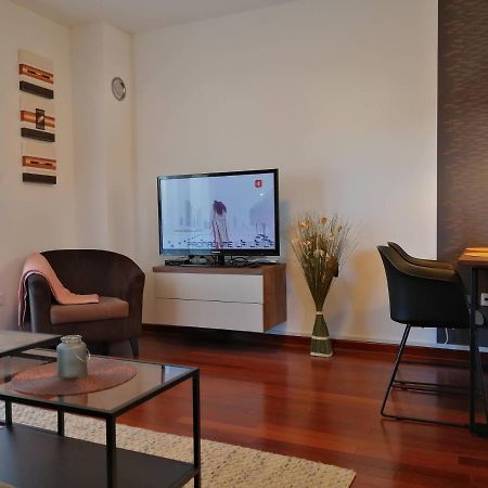 Apartment Iva Шіло Екстер'єр фото