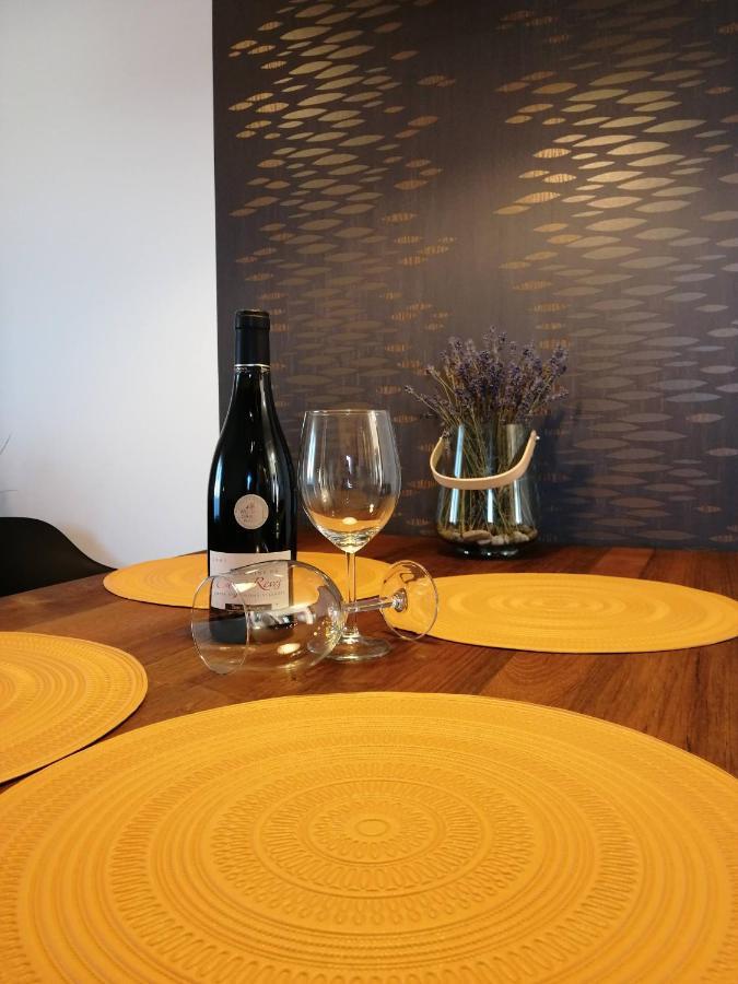 Apartment Iva Шіло Екстер'єр фото