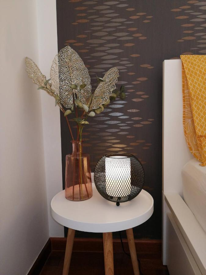 Apartment Iva Шіло Екстер'єр фото