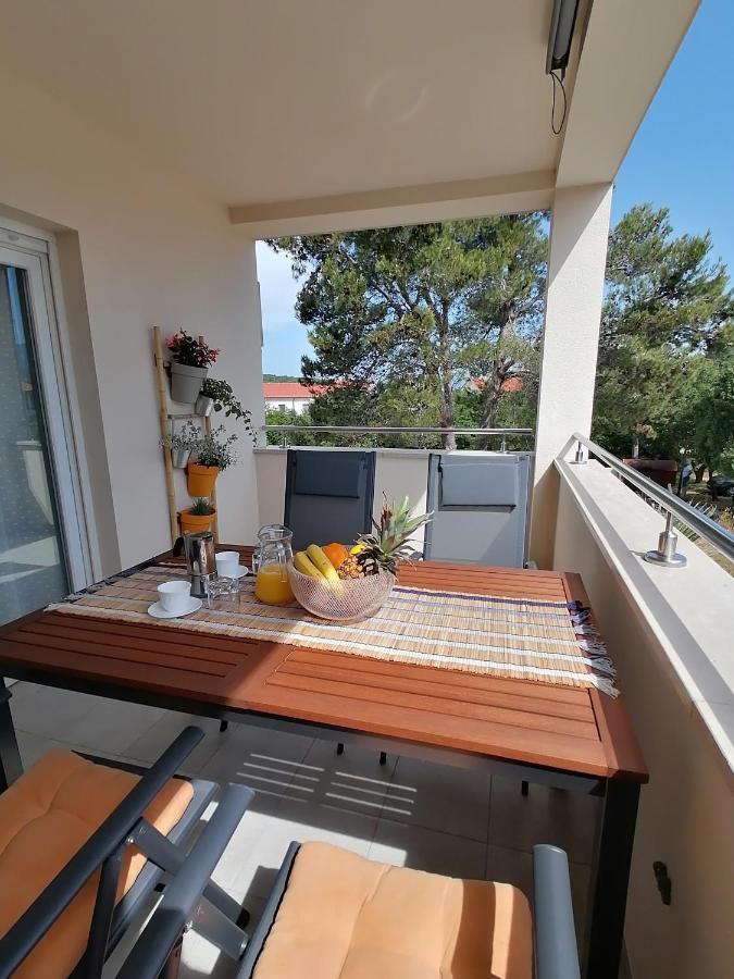 Apartment Iva Шіло Екстер'єр фото